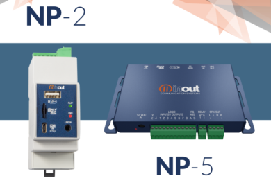 Introducing NP-2 and NP-5